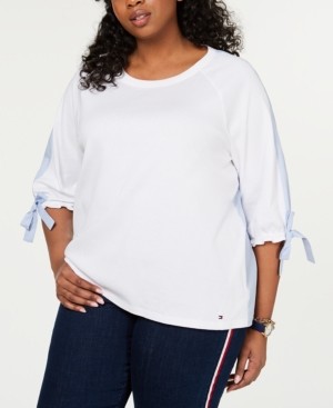 tommy jeans plus size