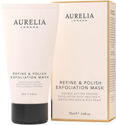 Thumbnail for your product : Aurelia London Refine & Polish Exfoliation Mask 75ml