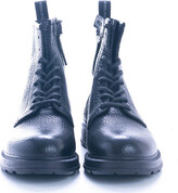 Thumbnail for your product : Woolrich Boots Model anfibi Work In Nabuk In Tumbled Calfskin