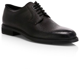 Hugo boss first class derby Clearance