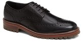 Thumbnail for your product : J&M 1850 'Karnes' Wingtip (Online Only)