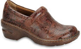 Thumbnail for your product : Bolo Andria Tooled Clogs