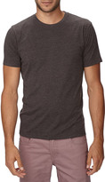 Thumbnail for your product : Forever 21 21 MEN Basic Heathered Tee