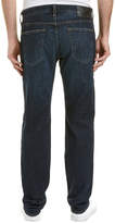Thumbnail for your product : AG Jeans The Matchbox 3 Years Wellspring Slim Straight Leg