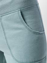 Thumbnail for your product : Juvia skinny-fit track pants