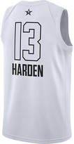 Thumbnail for your product : Jordan Men's Air NBA James Harden All-Star Edition Connected Jersey