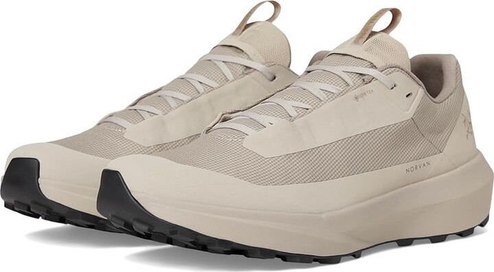 Arc'teryx Norvan LD 4 GTX Men's Running Shoes Light Black Sapphire/Light Black Sapphire : 11.5 D - Medium, Synthetic