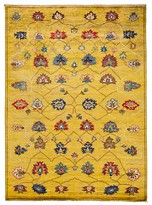 Thumbnail for your product : Bloomingdale's Oushak Collection Oriental Rug, 6'3" x 8'10"