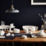 Thumbnail for your product : Croft Collection Luna Fine China Roaster, Natural