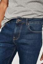 Thumbnail for your product : Jack Wills cashmoor skinny jeans