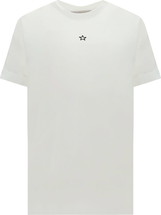 Stella McCartney Mini Star T-shirt - ShopStyle