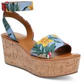 Thumbnail for your product : Franco Sarto Jovie Platform Wedge Sandals