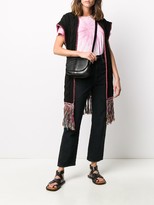 Thumbnail for your product : A.P.C. Betty crossbody bag