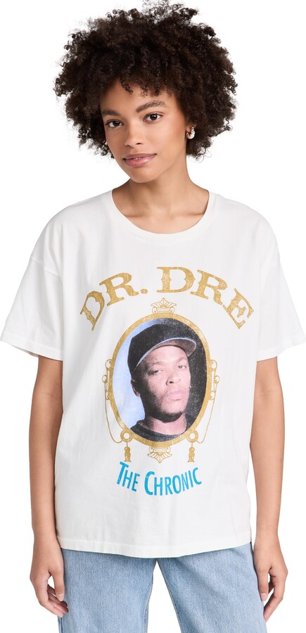 Daydreamer Dr. Dre The Chronic Merch Tee