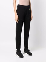 Thumbnail for your product : Moschino Logo-Print Track Pants