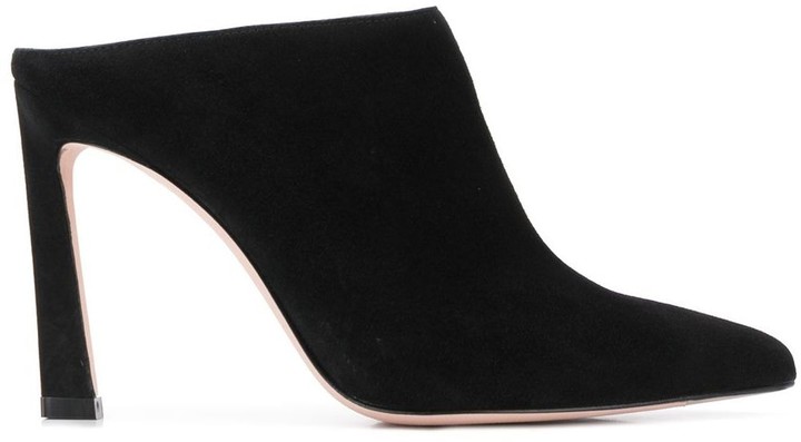 stuart weitzman camila mules