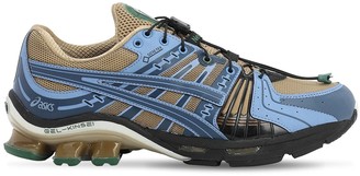 asics nimbus gore tex