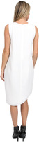 Thumbnail for your product : Camilla And Marc Acute V-Neck Dress in White