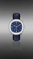 Thumbnail for your product : Burberry The Britain BBY1001 47mm Automatic Power Reserve