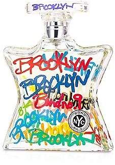 Bond No.9 NEW Bond No. 9 Brooklyn EDP Spray 100ml Perfume