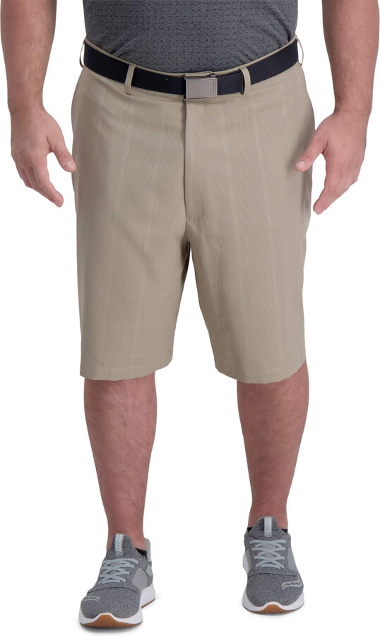 Haggar big and tall shorts Clearance