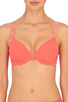 Thumbnail for your product : Natori Pure Luxe Full Fit Bra