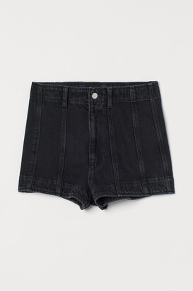 H&M Short denim shorts