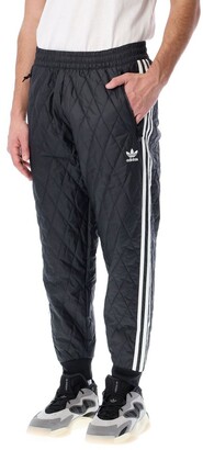 adidas Adicolor Classics SST Quilted Pants - ShopStyle