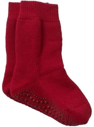 Falke Red Catspads Socks