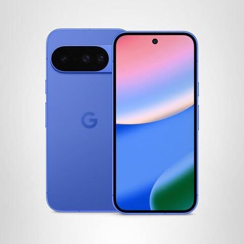Google Pixel 10 - Unlocked Android Smartphone - Gemini AI Assistant - Advanced Triple Rear Camera, Fast-Charging 24+ Hour Battery, and 6.3' Actua...