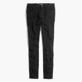 Thumbnail for your product : Madewell Tall 8" Skinny Jeans in Black Frost