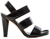 Thumbnail for your product : Derek Lam 10 CROSBY Fennel Sandal