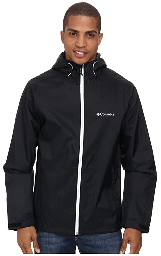 roan mountain jacket