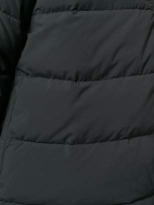 Aspesi full-zip down jacket