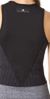 Thumbnail for your product : adidas by Stella McCartney Train Tank