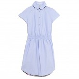 Thumbnail for your product : Carven Oxford Shirt Dress