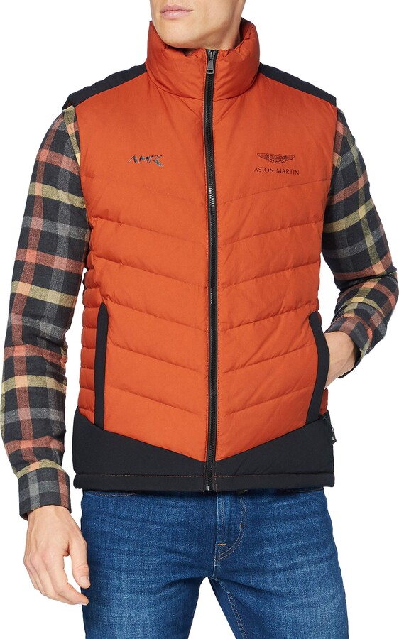 Chaqueta Deportiva Chaqueta Hackett El Corte Ingles Abrigo