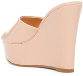 Thumbnail for your product : Liliana Anneka Wedge Platform Sandal