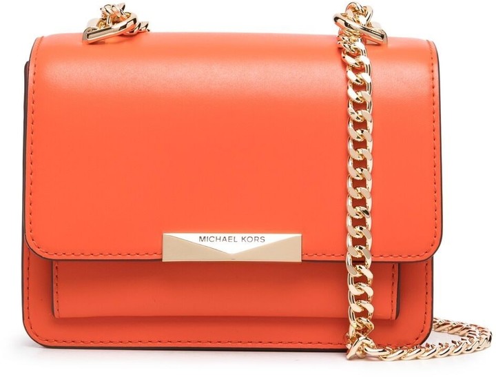 MICHAEL Michael Kors Jade extrasmall crossbody bag ShopStyle