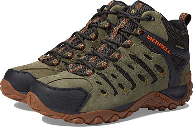 merrell men's crosslander 2