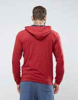 Thumbnail for your product : HUGO BOSS By Hoodie with Zip Thru