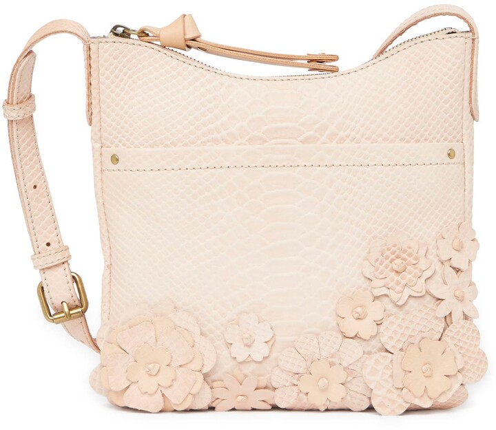 Frye Melissa Swing Leather Crossbody Bag ShopStyle