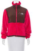 Thumbnail for your product : The North Face Hooded Fleece Jacket