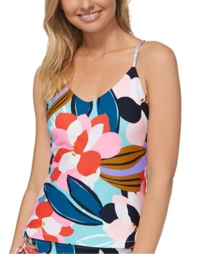 Tankini Swimwear For Teens | Shop the world’s largest collection of ...
