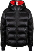 Thumbnail for your product : MONCLER GRENOBLE Hintertux Puffer Jacket