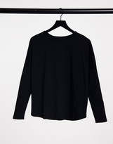 Thumbnail for your product : G Star G-Star loose fit top in black