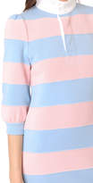 Thumbnail for your product : Marc Jacobs Puff Sleeve Dress