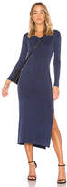 Thumbnail for your product : Callahan V Neck Maxi Dress