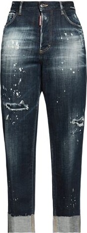 DSQUARED2 Woman Jeans