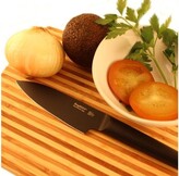 Thumbnail for your product : Berghoff RON Cutlery Set Chefs & Boning 2pc Black